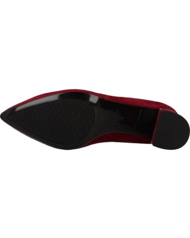Schuhe für Damen ezzio 5107 3 BURDEOS