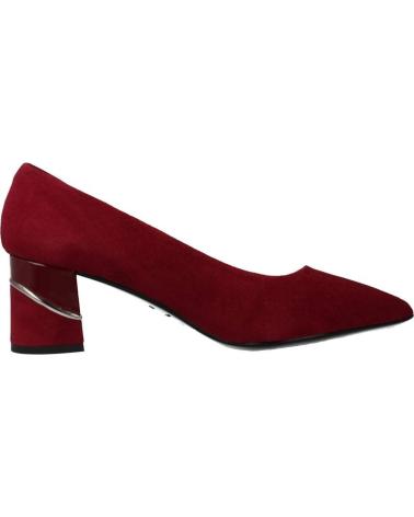 Schuhe für Damen ezzio 5107 3 BURDEOS
