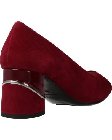 Schuhe für Damen ezzio 5107 3 BURDEOS