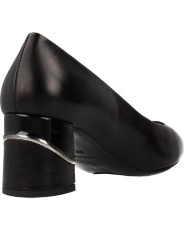 Zapatos de tacón de Mujer EZZIO 5107 3 NEGRO