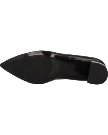 Zapatos de tacón de Mujer EZZIO 5107 3 NEGRO
