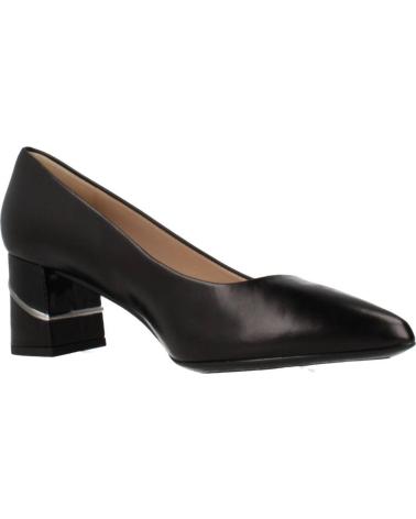 Zapatos de tacón de Mujer EZZIO 5107 3 NEGRO