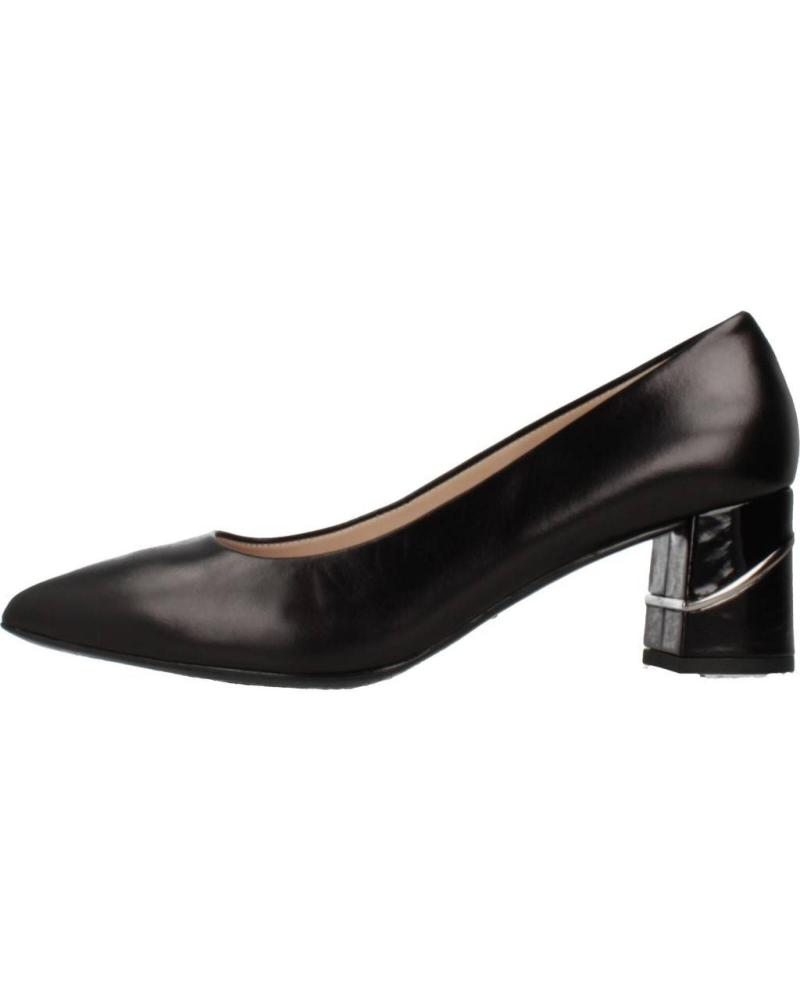 Zapatos de tacón de Mujer EZZIO 5107 3 NEGRO