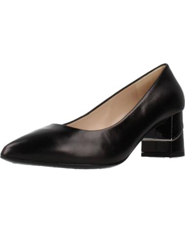 Zapatos de tacón de Mujer EZZIO 5107 3 NEGRO