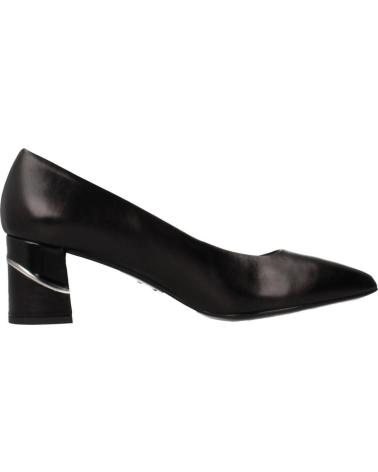 Zapatos de tacón de Mujer EZZIO 5107 3 NEGRO