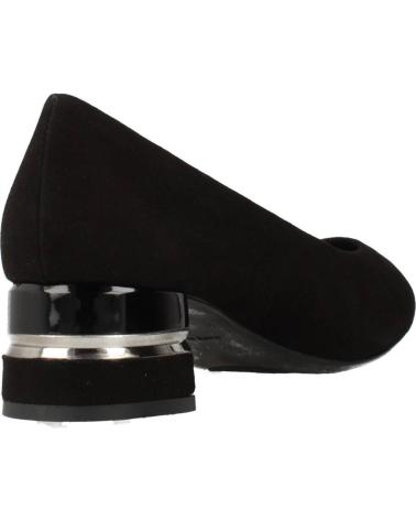 Zapatos de tacón de Mujer EZZIO 5110 2 NEGRO