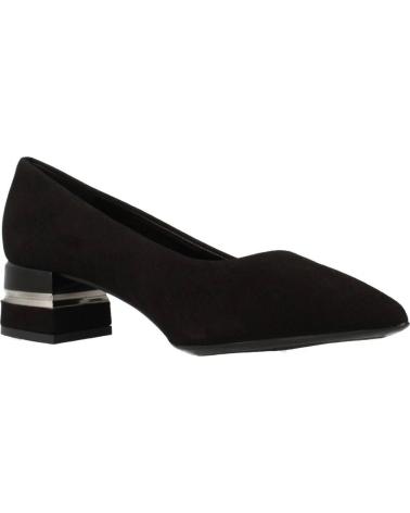 Zapatos de tacón de Mujer EZZIO 5110 2 NEGRO