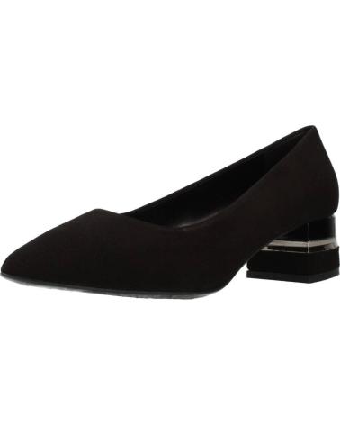 Zapatos de tacón de Mujer EZZIO 5110 2 NEGRO