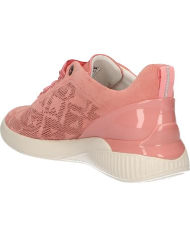 Woman Zapatillas deporte GEOX D828SC 00022 D THERAGON C7008 CORAL