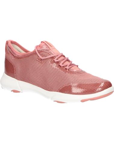 Woman Zapatillas deporte GEOX D92BHA 00014 D NEBULA C7008 CORAL