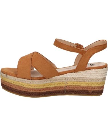Sandalias de Mujer MTNG 50740 C35921 ANTIL CUERO