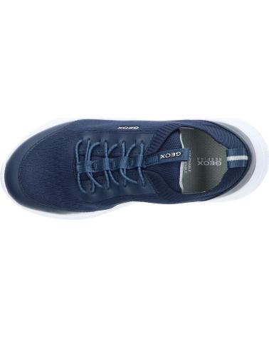 Zapatillas deporte de Mujer y Niña y Niño GEOX J25GBA 0006K J SPRINTYE C4002 NAVY