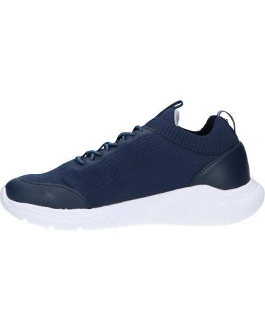 Zapatillas deporte de Mujer y Niña y Niño GEOX J25GBA 0006K J SPRINTYE C4002 NAVY