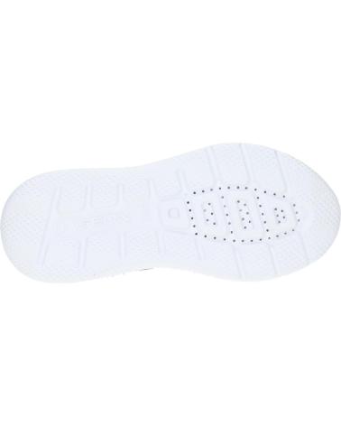Zapatillas deporte de Mujer y Niña y Niño GEOX J25GBA 0006K J SPRINTYE C4002 NAVY