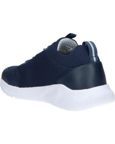 Zapatillas deporte de Mujer y Niña y Niño GEOX J25GBA 0006K J SPRINTYE C4002 NAVY