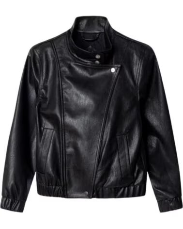 PEPE JEANS NINA JACKE NEGRO