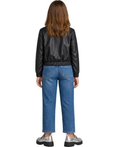 PEPE JEANS NINA JACKE NEGRO