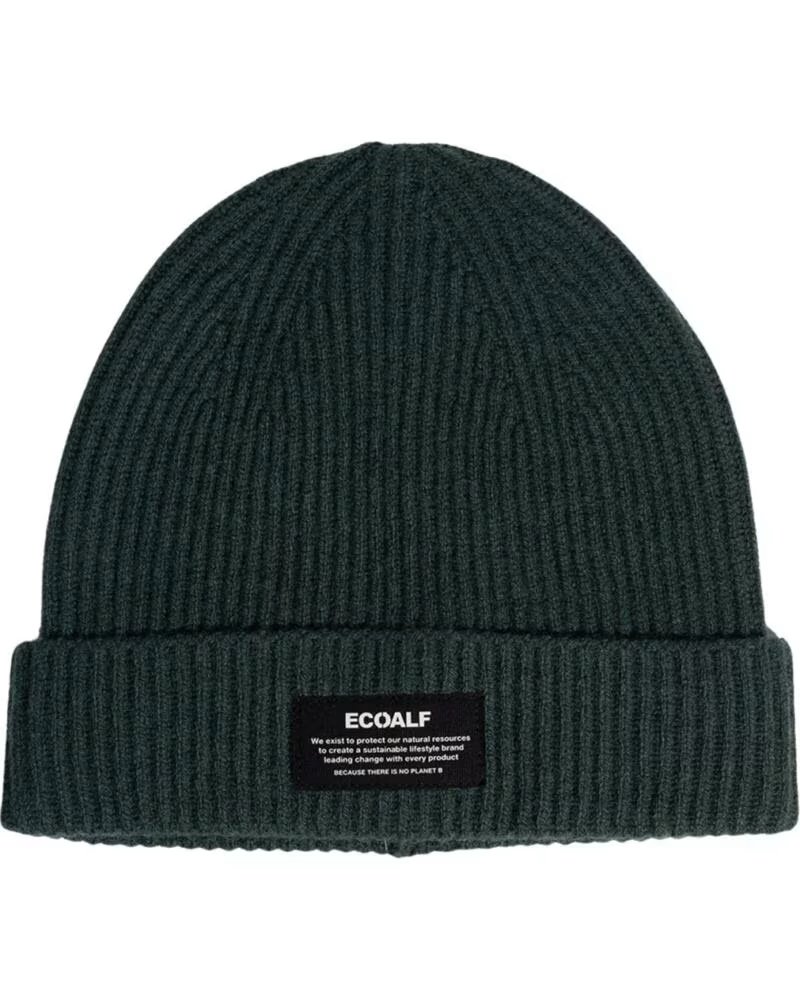 ECOALF BONNET POUR HOMME VERDE