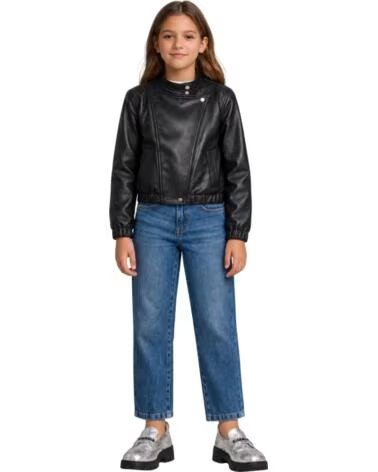 PEPE JEANS NINA JACKE NEGRO