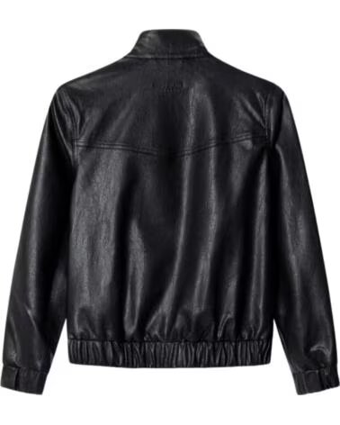 PEPE JEANS NINA JACKE NEGRO