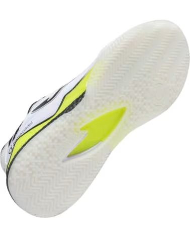JOMA SCARPE SPORTIVE UOMO NERO BIANCO NEGRO