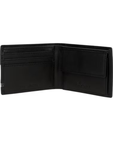 CARTEIRA DE COURO PEPE JEANS MULTICOLOR