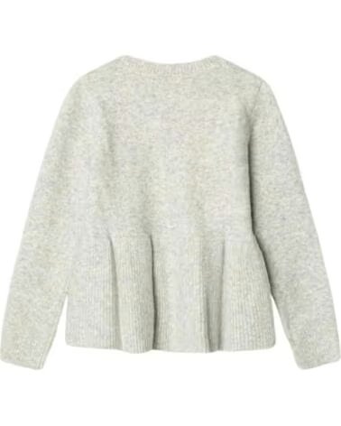 PEPE JEANS PULL NINA GRIS