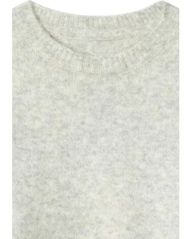 PEPE JEANS PULL NINA GRIS