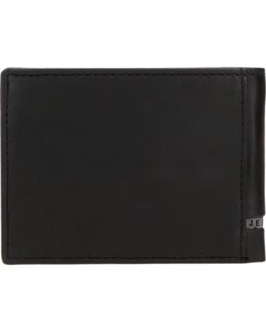 CARTEIRA DE COURO PEPE JEANS MULTICOLOR