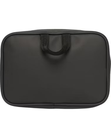 SUPERDRY TROUSSE DE TOILETTE NOIR NEGRO