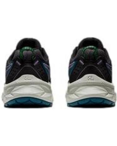Zapatillas deporte de Mujer ASICS ZAPATILLAS MUJER GEL-VENTURE 9 1012B313 NEGRO