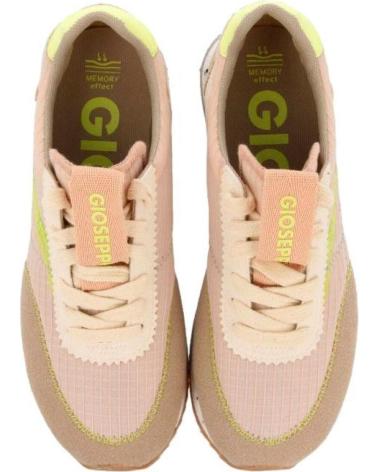 Zapatillas deporte de Mujer GIOSEPPO ZAPATILLAS MUJER ARBENT 68191 ROSA