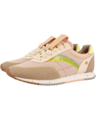 Zapatillas deporte de Mujer GIOSEPPO ZAPATILLAS MUJER ARBENT 68191 ROSA