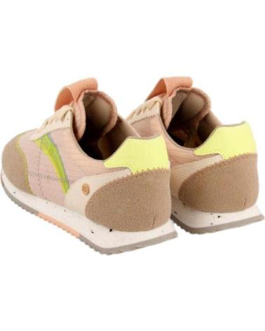 Zapatillas deporte de Mujer GIOSEPPO ZAPATILLAS MUJER ARBENT 68191 ROSA