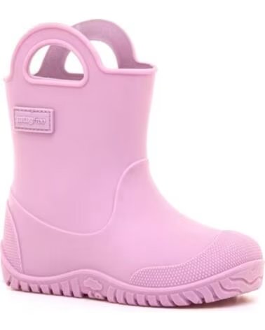 STIVALI DA PIOGGIA PER BAMBINI MTNG 49101 ROSA