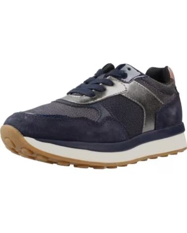 GEOX BASKETS FEMME D25RRB 0AS22 C4322