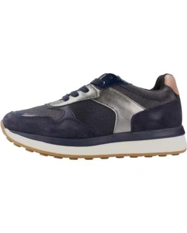 GEOX BASKETS FEMME D25RRB 0AS22 C4322