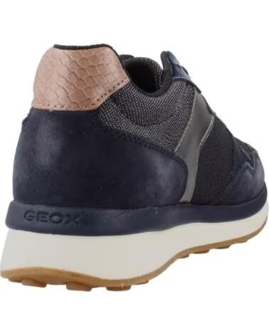 GEOX BASKETS FEMME D25RRB 0AS22 C4322