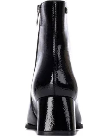 XTI BotIn de mujer 146212 Negro NEGRO