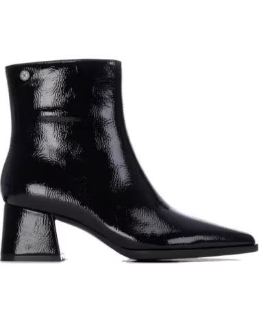 XTI BotIn de mujer 146212 Negro NEGRO