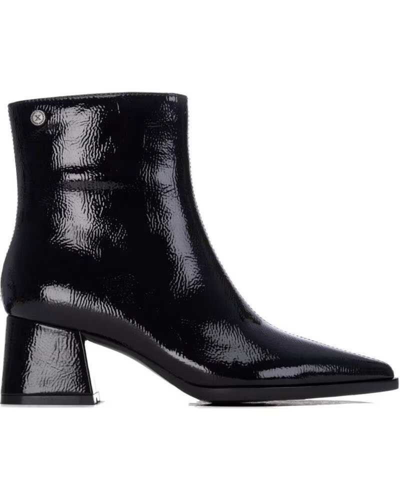 XTI BotIn de mujer 146212 Negro NEGRO