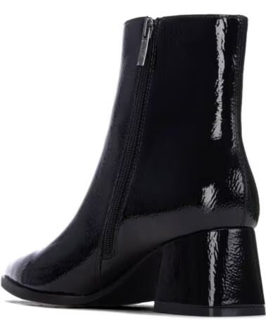 XTI BotIn de mujer 146212 Negro NEGRO