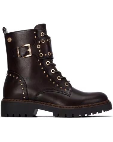 XTI BotIn de mujer 146483 Marron MARRóN