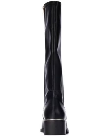 XTI Bota de mujer 146364 Negro NEGRO