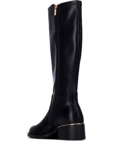 XTI Bota de mujer 146364 Negro NEGRO