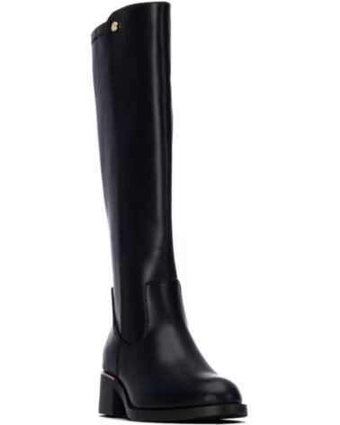 XTI Bota de mujer 146364 Negro NEGRO