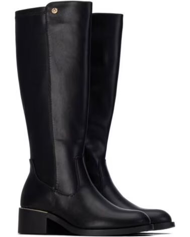 XTI Bota de mujer 146364 Negro NEGRO