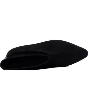 XTI BotIn de mujer 146512 Negro NEGRO
