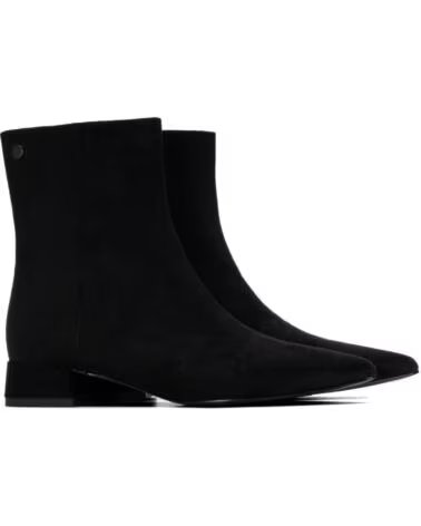 XTI BotIn de mujer 146514 Negro NEGRO