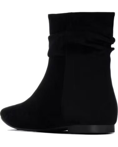 XTI BotIn de mujer 146512 Negro NEGRO